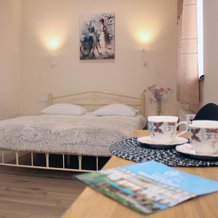 Centralny Hotel Кривой Рог Экстерьер фото
