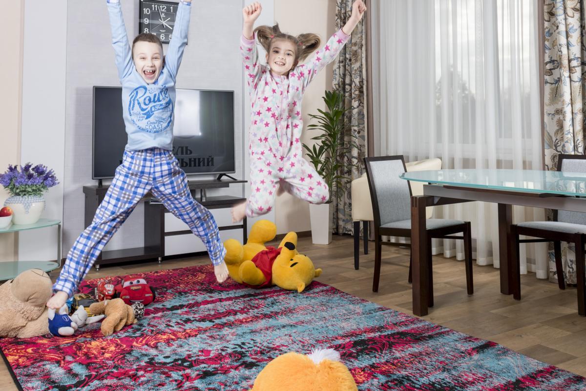 Centralny Hotel Кривой Рог Экстерьер фото